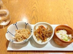 ザ サクラダイニング トウキョウ