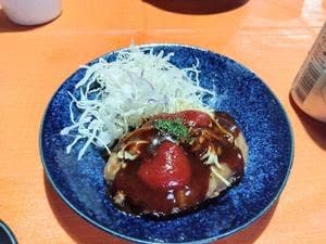 見晴茶屋
