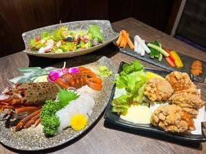 夜景個室居酒屋 雅邸 品川店