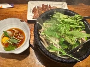 韓国居酒屋 ぽらむ