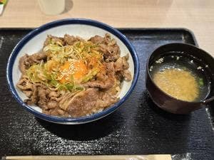 炭火焼肉丼専門店 匠 イオンモール多摩平の森店