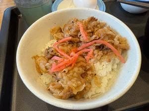 松屋 沼津店
