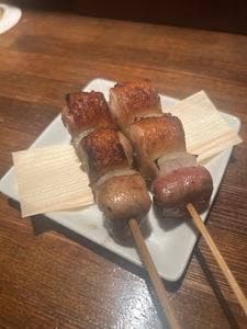 YAKITORI&Wine HAKKAKU