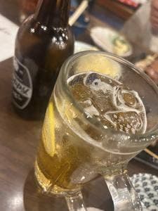 居酒屋 いこい 亀戸店