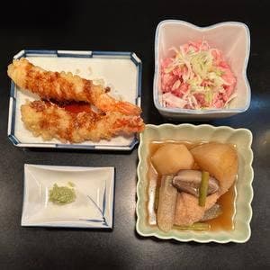 小料理ささき
