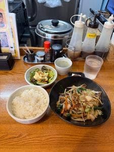 馬肉食堂 ウマキチ 都立家政店
