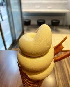 らぽっぽファーム 心斎橋店