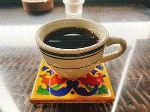 BAR 喫茶 Bongo