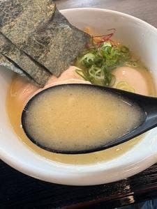 麺屋 せんくう〜千薫〜
