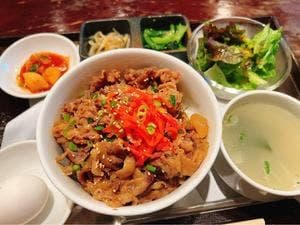 焼肉処 バッテン