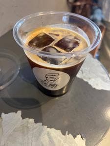 JOE TALK COFFEE