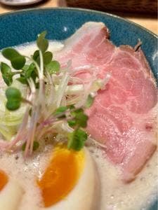 Ramen 兼田