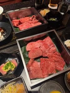 銀座山科 はなれ