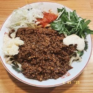 ラーメン鷹の目 西巣鴨店