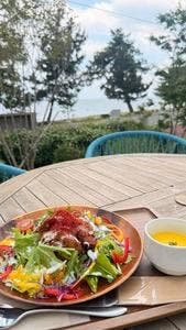Cafe AFUMI
