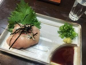 鳥一番