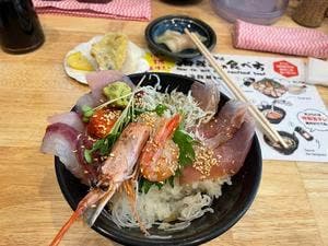 どんぶり次郎