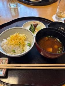 和の薫中井