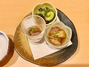 大衆割烹 金峰