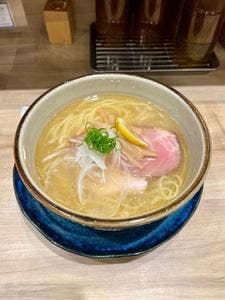 グルテンフリーラーメン専門店 RYU-Gu 龍旗信