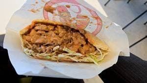 EFE KEBAB Mike
