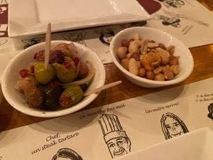 LE PETIT TONNEAU 虎ノ門店
