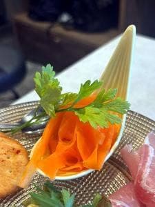 大衆イタリアン チーノ
