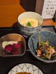 寿司海鮮居酒屋やす助