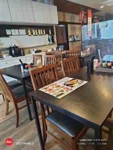 香港料理 萬来