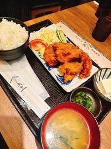 小江戸鳥や 渋谷店