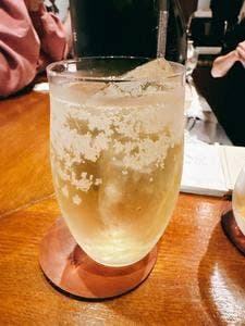 BAR 宵