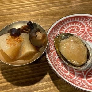 炭焼きlab 0式 梅田店