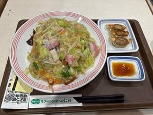 リンガーハット イトーヨーカドー大森店