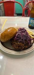 The God Diner