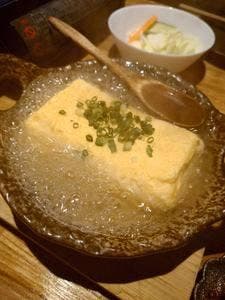 焼鳥のえーす 春吉店
