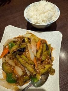 蜀食成都 千束店