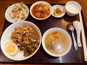 茶思味