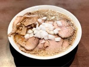麺舗 ソニデロ