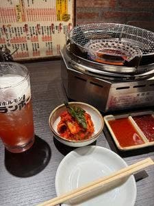 新鮮ホルモン ランボー 中目黒店
