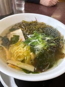 さとう食堂