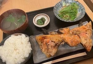 魚と酒 宍くら