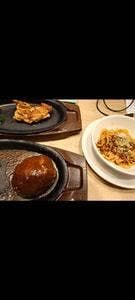 ガスト 北千住店