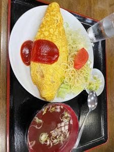 鈴や食堂
