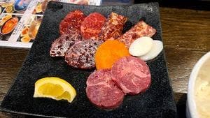 焼肉・韓国料理 KollaBo コラボ 新宿南口店