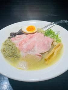中華蕎麦 無冠