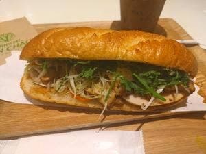 バインミーシンチャオ 浅草店