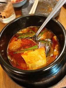 家庭韓国料理 かしわら