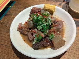 辛いもんや ギロチン 南船場店