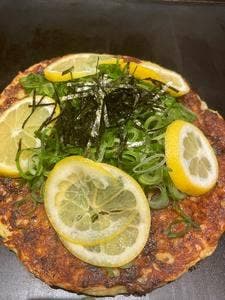 千房 有明ガーデン店