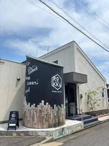 ROKKA Cafe